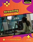 Book cover of STREAMING - BEGINNER'S GUIDE