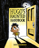 Book cover of HUGO'S HAUNTED HBK