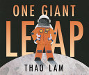 Book cover of ONE GIANT LEAP