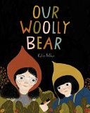 Book cover of OUR WOOLLY BEAR