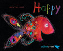 Book cover of HAPPY