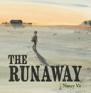 Book cover of RUNAWAY