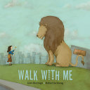 Book cover of WALK WITH ME