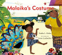 Book cover of MALAIKA'S COSTUME