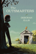Book cover of OUTSMARTERS