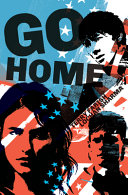 Book cover of GO HOME