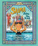 Book cover of SALMA 03 JOINS THE TEAM