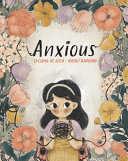 Book cover of ANXIOUS