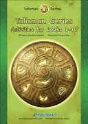 Book cover of TALISMAN 01 - PHONIC BOOKS TEACHER RESOU