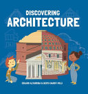 Book cover of DISCOVERING ARCH
