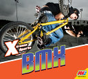 Book cover of BMX