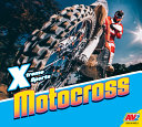 Book cover of MOTOCROSS