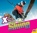 Book cover of SKIING