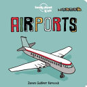 Book cover of AIRPORTS