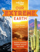 Book cover of OUR EXTREME EARTH