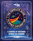 Book cover of COMPLETE GT SPACE EXPLORATION