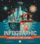 Book cover of INFOGRAPHIC GT THE GLOBE
