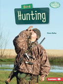 Book cover of BIRD HUNTING