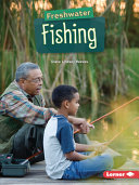 Book cover of FRESHWATER FISHING
