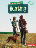 Book cover of SMALL GAME HUNTING