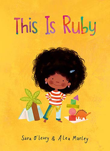 Book cover of THIS IS RUBY