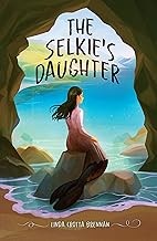 Book cover of SELKIE'S DAUGHTER