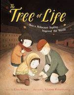 Book cover of TREE OF LIFE - HOW A HOLOCAUST SAPLING I