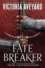 Book cover of FATE BREAKER