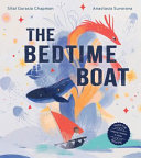 Book cover of BEDTIME BOAT