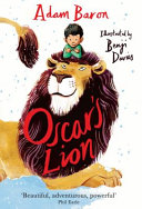 Book cover of OSCAR'S LION