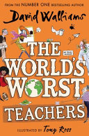 Book cover of WORLD'S WORST TEACHERS