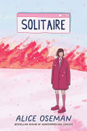 Book cover of SOLITAIRE