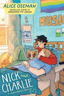 Book cover of NICK & CHARLIE
