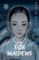 Book cover of FOX MAIDENS