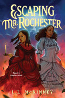 Book cover of ESCAPING MR ROCHESTER