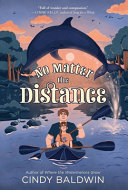 Book cover of NO MATTER THE DISTANCE