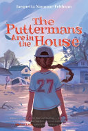 Book cover of PUTTERMANS ARE IN THE HOUSE