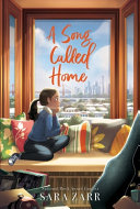 Book cover of SONG CALLED HOME