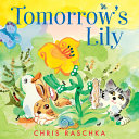 Book cover of TOMORROW'S LILY