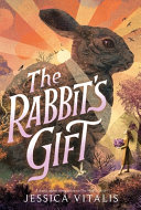 Book cover of RABBIT'S GIFT