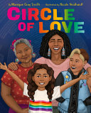 Book cover of CIRCLE OF LOVE