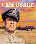 Book cover of I AM OSAGE