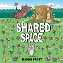 Book cover of SHARED SPACE