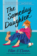 Book cover of SOMEDAY DAUGHTER