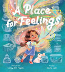 Book cover of PLACE FOR FEELINGS