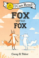 Book cover of FOX VERSUS FOX
