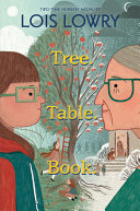 Book cover of TREE TABLE BOOK