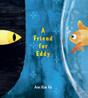 Book cover of FRIEND FOR EDDY