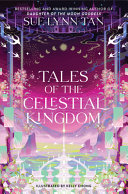 Book cover of CELESTIAL KINGDOM 03 TALES OF THE CELEST