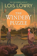 Book cover of WINDEBY PUZZLE